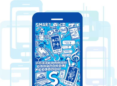 定制開(kāi)發(fā)APP展示