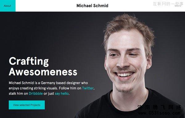 網站背景圖片顏色處理技巧